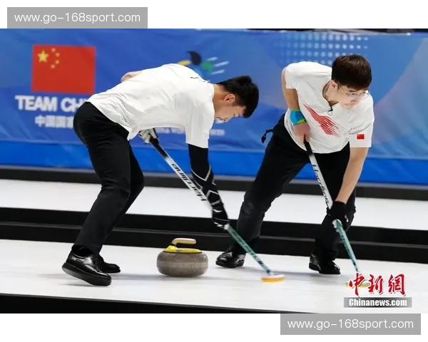 阵容冰壶：把策略与温度一同拨动